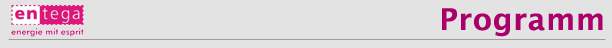 Programm
