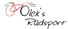 Olek's Radsport