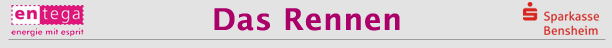 Das Rennen