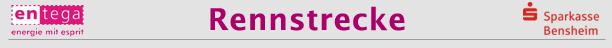 Rennstrecke