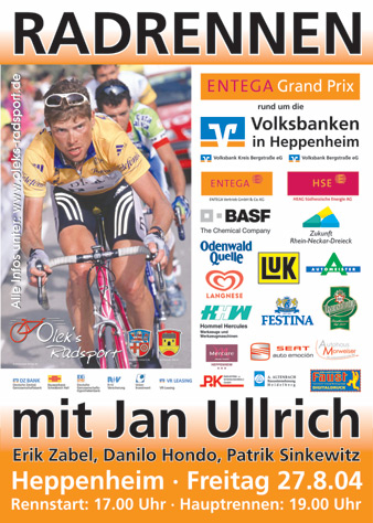 ENTEGA GP 2004 in Heppenheim